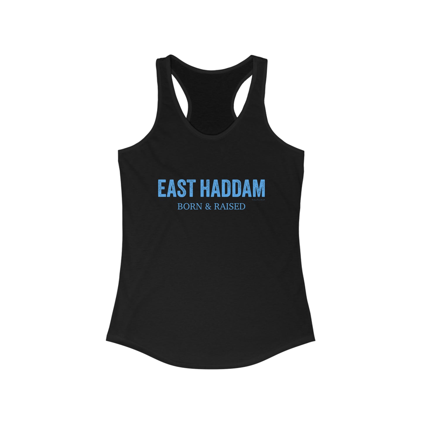 East haddam Connecticut womens tank top shirt