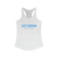 east haddam ct womens tank top shirt