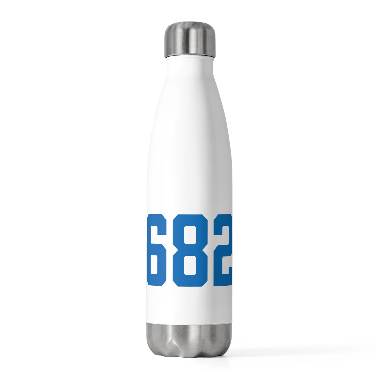 06825 Fairfield Connecticut Zip Code 20oz Insulated Bottle