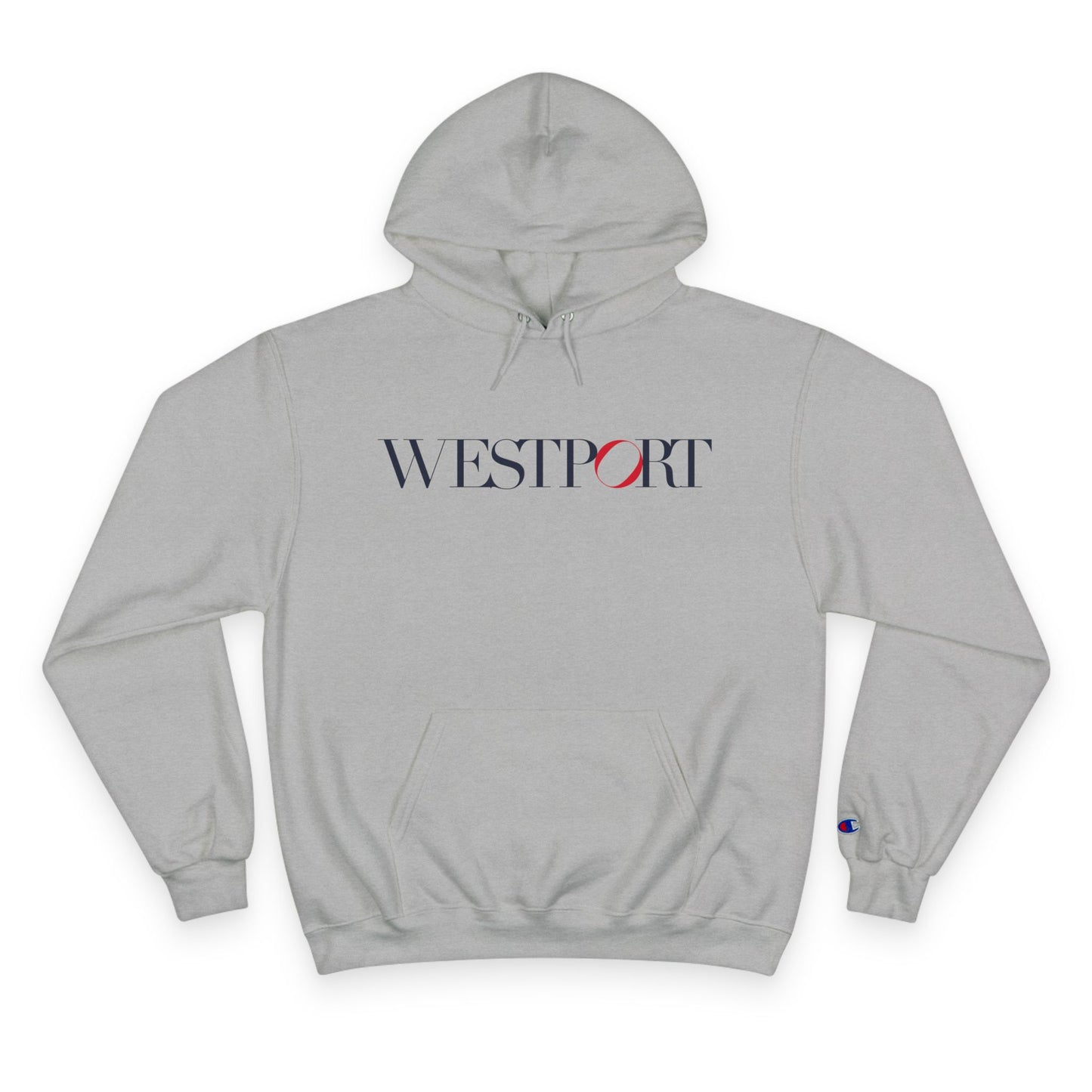 41 Tilt Westport Champion Hoodie