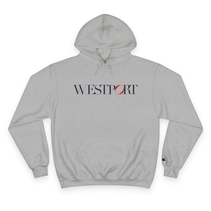 41 Tilt Westport Champion Hoodie