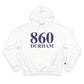 860 Durham Champion Hoodie