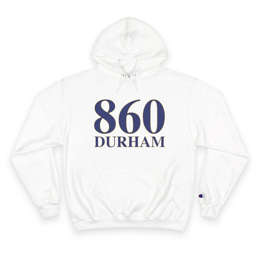 860 Durham Champion Hoodie
