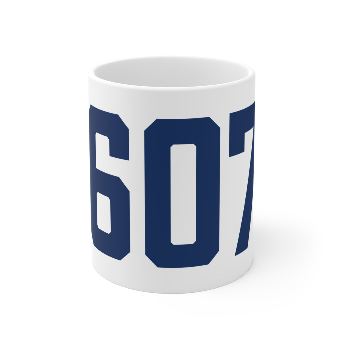 06070 Simsbury Connecticut Zip Code Zip Code Mug 11oz