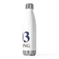 203 Redding 20oz Insulated Bottle