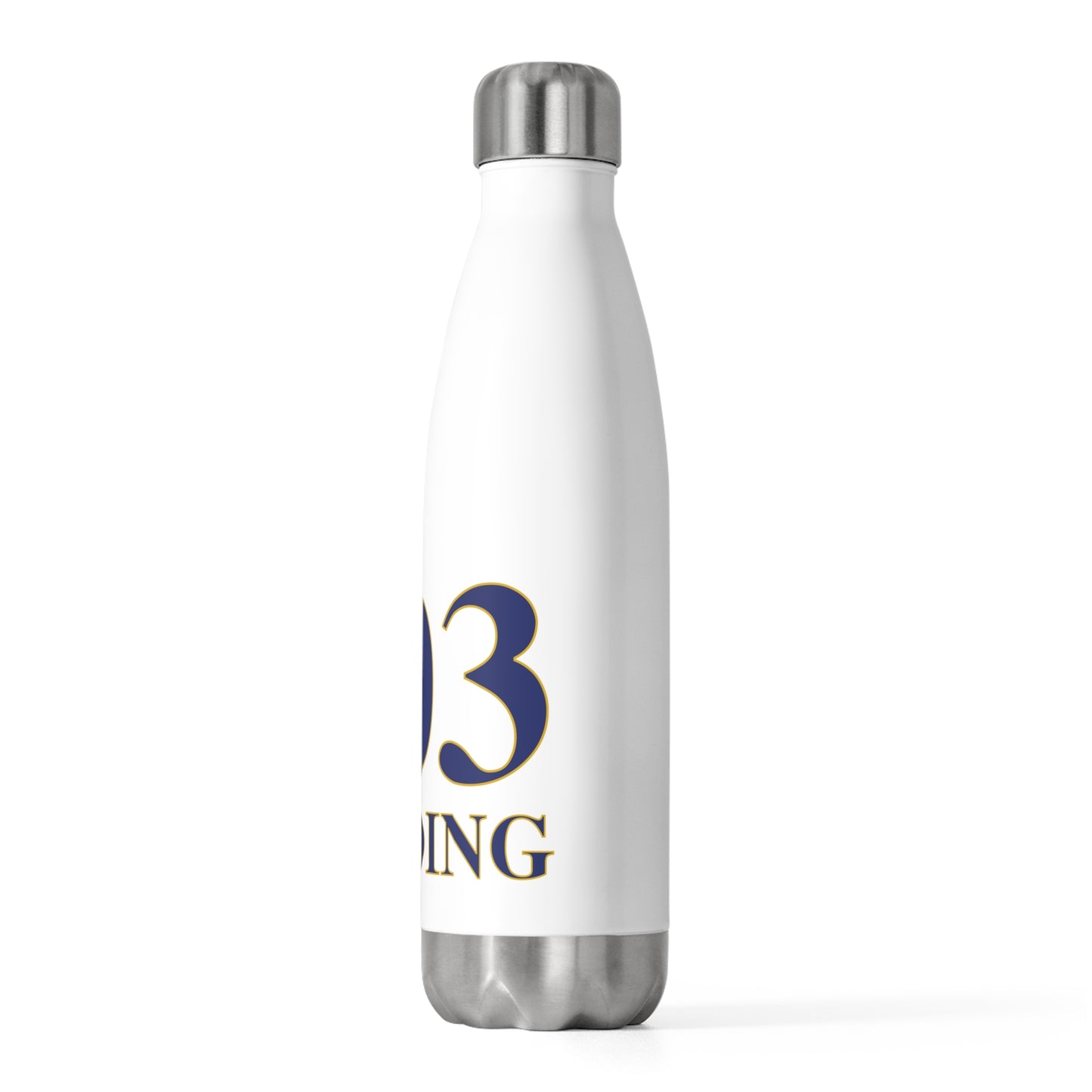 203 Redding 20oz Insulated Bottle