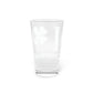 I Clover Cromwell Pint Glass, 16oz