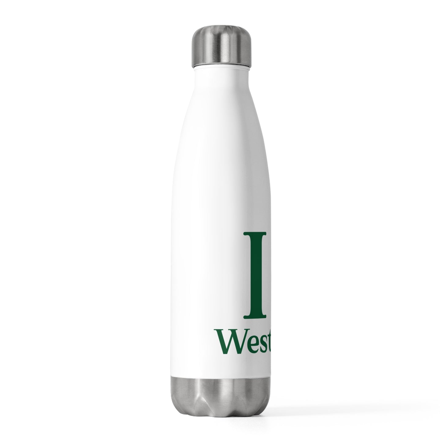 I Clover Westbrook 20oz Insulated Bottle