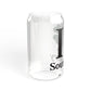 I Clover Southbury Sipper Glass, 16oz