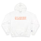 Just a kid from Watertown Champion Hoodie