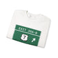 Vintage Merritt Parkway Exit 39 A-B Sign Unisex Heavy Blend™ Crewneck Sweatshirt