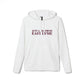Just a kid from East Lyme adidas Unisex Fleece Hoodie