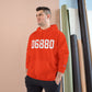 06880 Westport CT Zip Code Champion Hoodie Sweatshirt