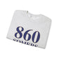 860 Somers Unisex Heavy Blend™ Crewneck Sweatshirt