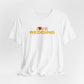 Love Redding Unisex Jersey Short Sleeve T-Shirt