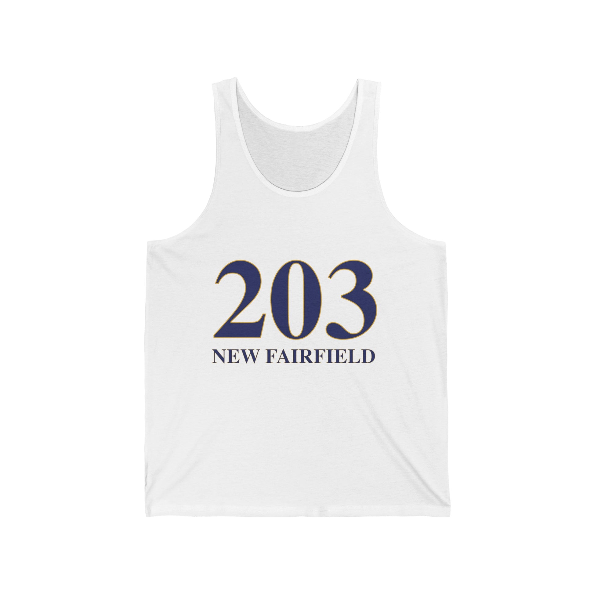 new fairfield connecticut tank top