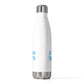 Just a kid from Middletown 20oz Insulated Bottle