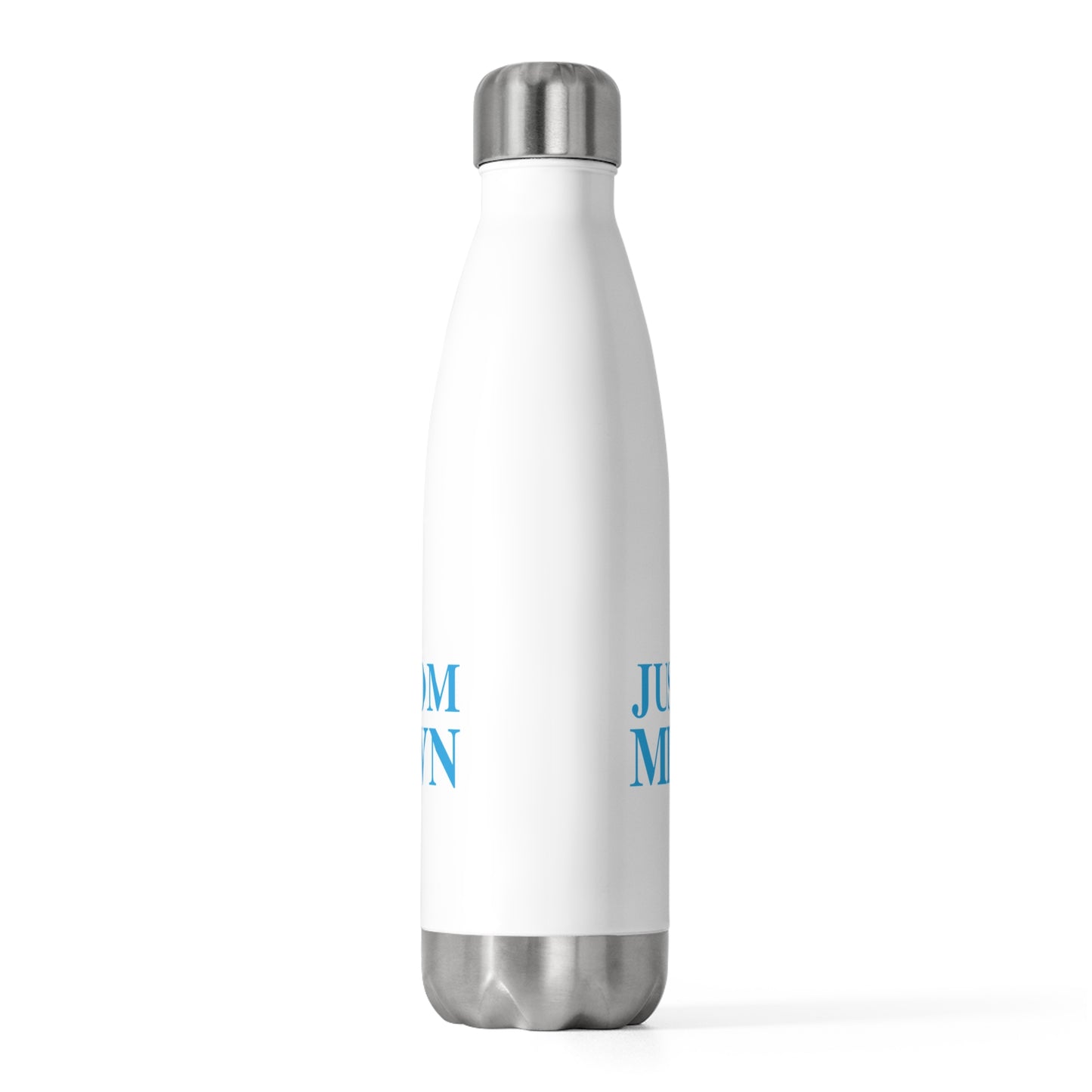 Just a kid from Middletown 20oz Insulated Bottle