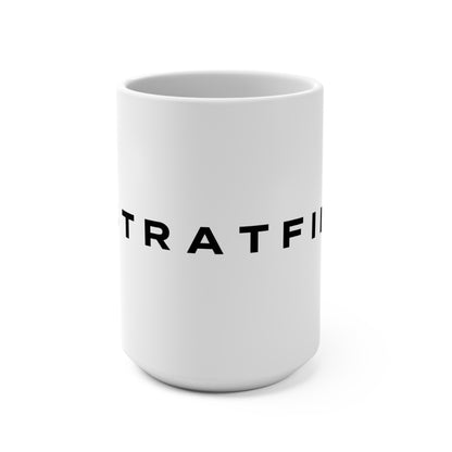 Stratfield Vision Mug 15oz