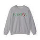 41 Tilt Easton Unisex Heavy Blend™ Crewneck Sweatshirt