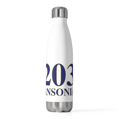 203 Ansonia 20 oz Insulated Bottle
