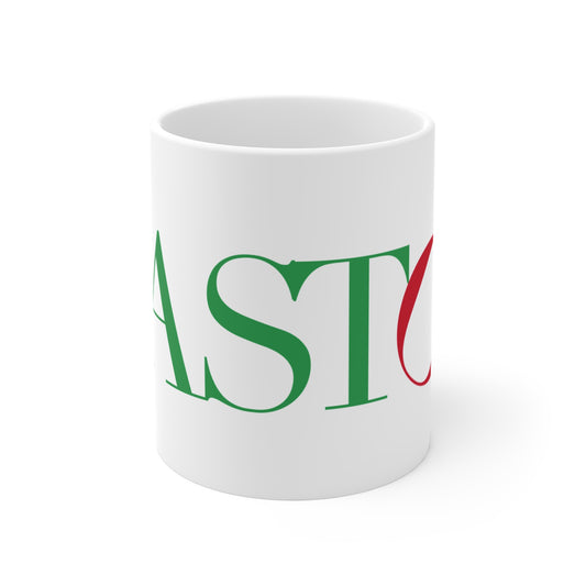 41 Tilt Easton Mug 11oz