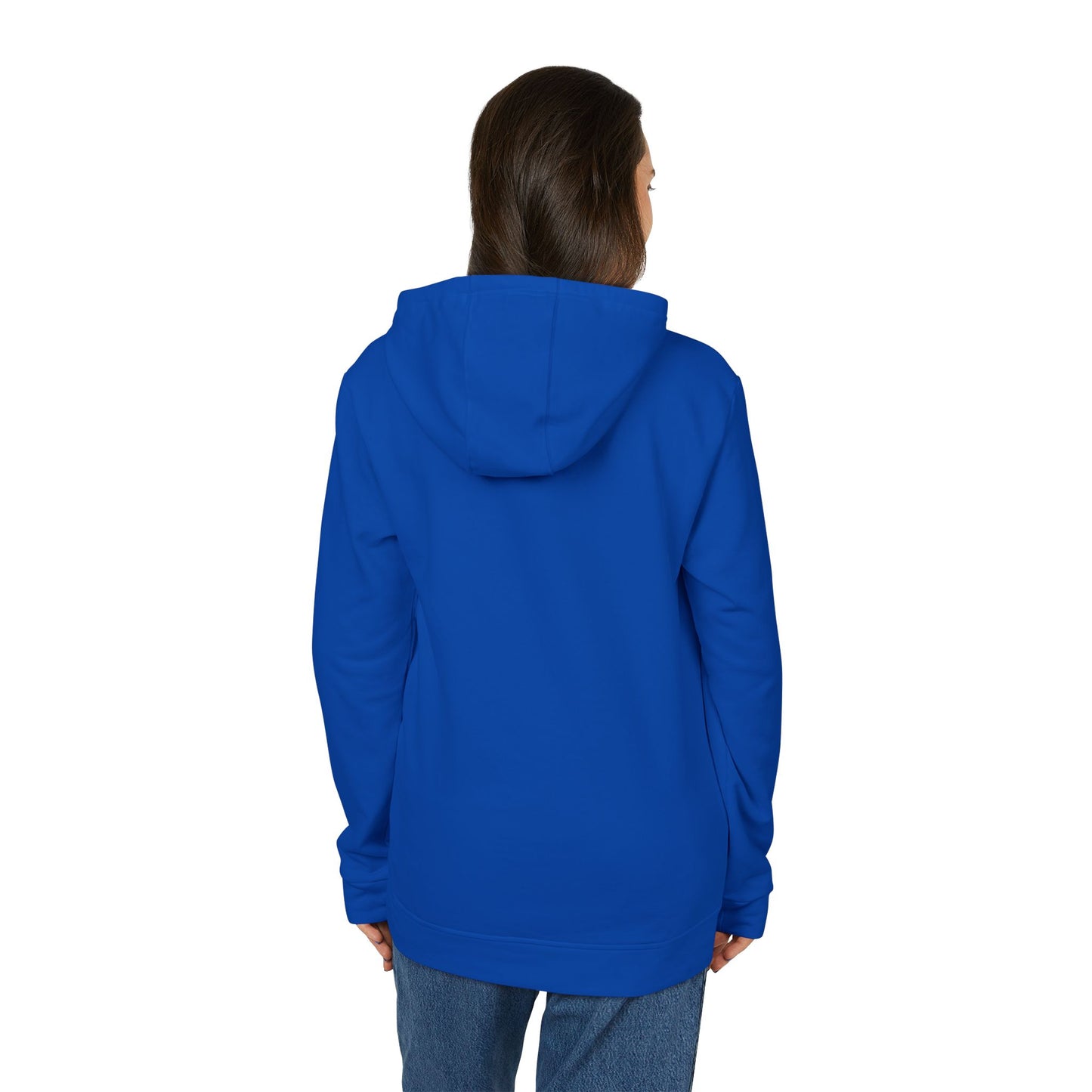 I Really Really Miss Bristol adidas® Unisex Fleece Hoodie