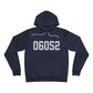 06052 New Britain CT Zip Code Sponge Fleece Pullover Hoodie