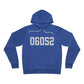 06052 New Britain CT Zip Code Sponge Fleece Pullover Hoodie
