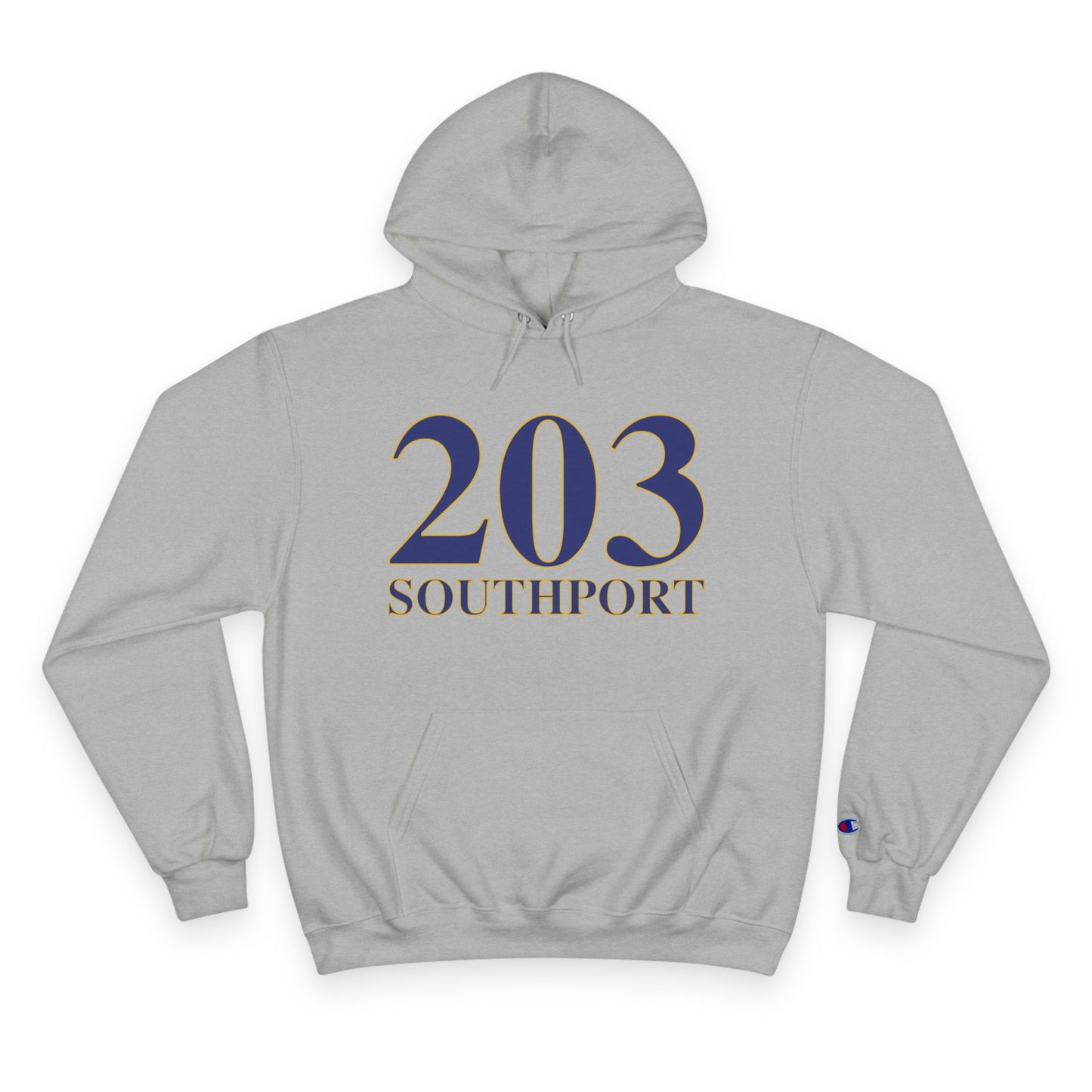 203 Southport Champion Hoodie