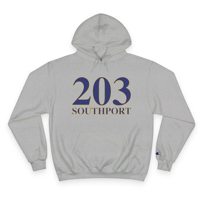 203 Southport Champion Hoodie