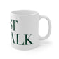 41 Tilt East Norwalk Mug 11oz