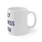I Really Really Miss Meriden Mug 11oz