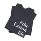 #theeastonlife Unisex Jersey Short Sleeve Tee