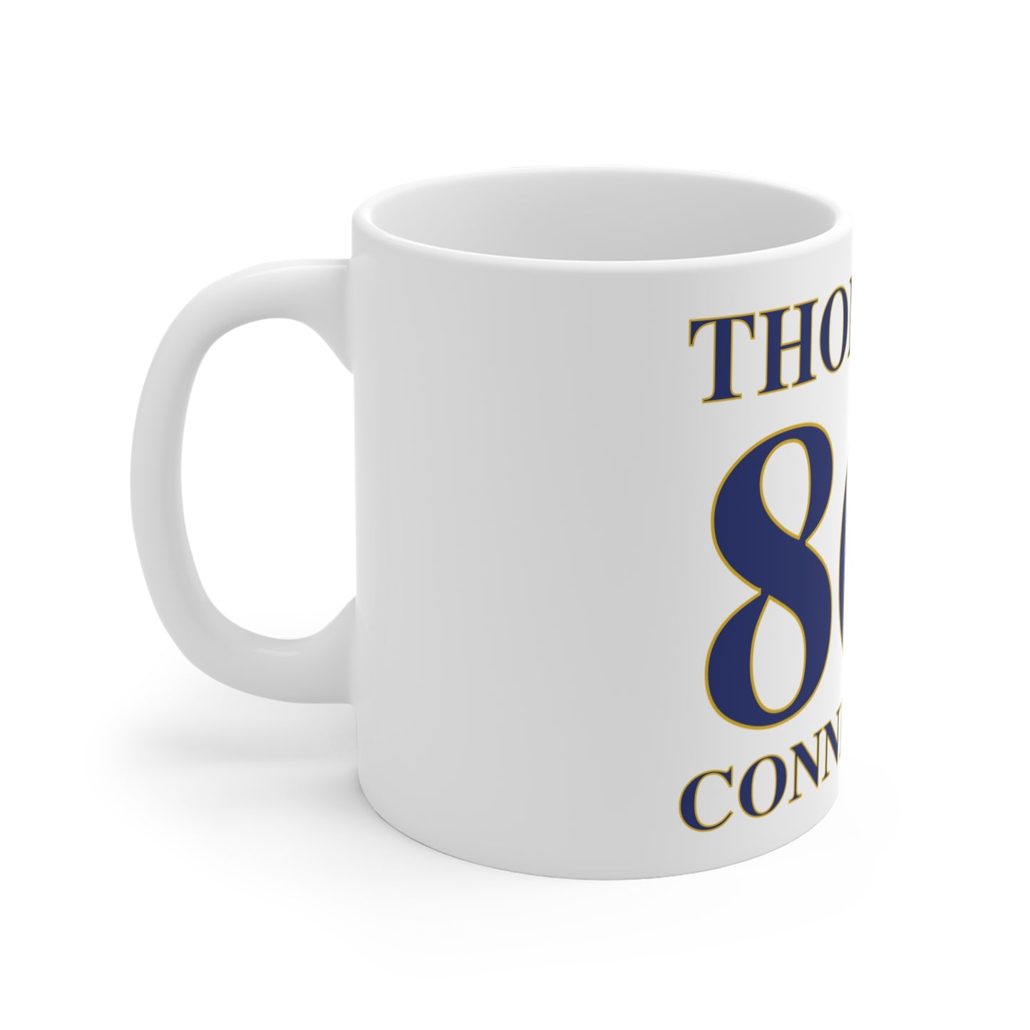 Thompson 860 Connecticut Mug 11oz