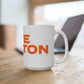 Love Shelton Mug 15oz