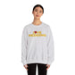 Love Redding Unisex Heavy Blend™ Crewneck Sweatshirt