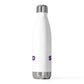 Love Stamford 20oz Insulated Bottle