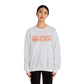 Just a kid from Shelton Unisex Heavy Blend™ Crewneck Sweatshirt