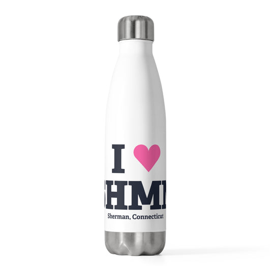 I Heart SHMN 20oz Insulated Bottle