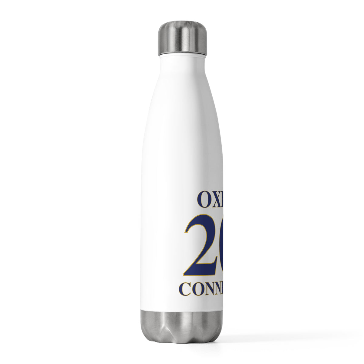 Oxford 203 Connecticut  20 oz Insulated Bottle