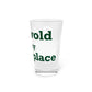 Griswold is My Happy Place Pint Glass, 16oz