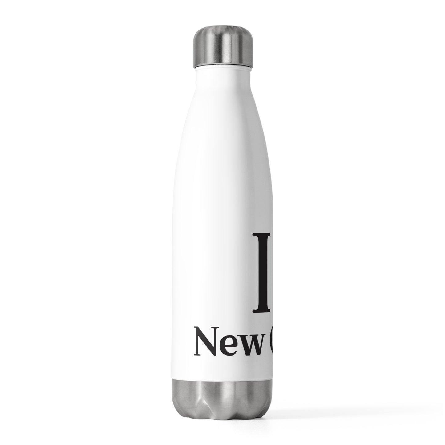 I Clover New Canaan 20oz Insulated Bottle
