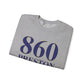 860 Preston Unisex Heavy Blend™ Crewneck Sweatshirt