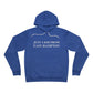 east hampton connecticut hoodie