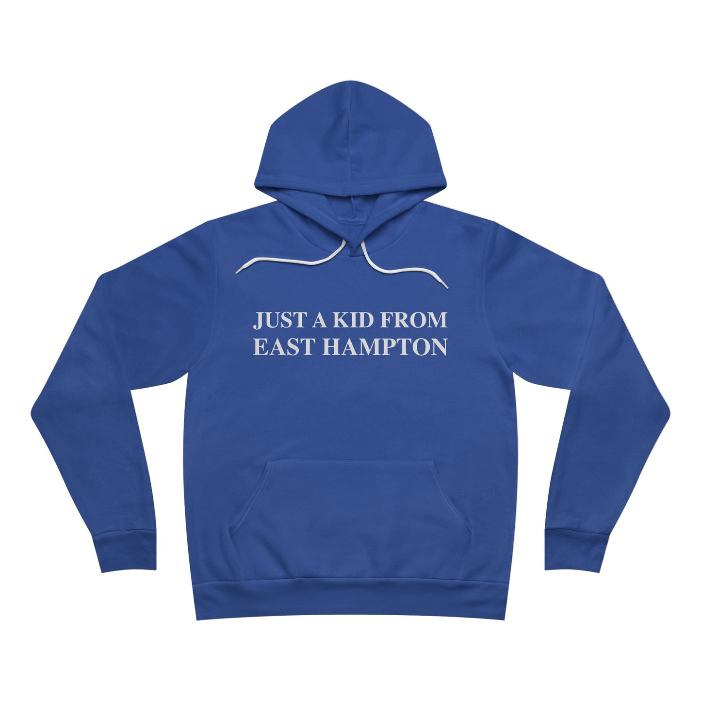 east hampton connecticut hoodie