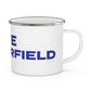 Love New Fairfield Enamel Camping Mug