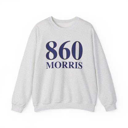 860 Morris Unisex Heavy Blend™ Crewneck Sweatshirt
