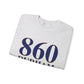 860 Durham Unisex Heavy Blend™ Crewneck Sweatshirt