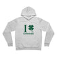 I Clover Griswold Unisex Sponge Fleece Pullover Hoodie